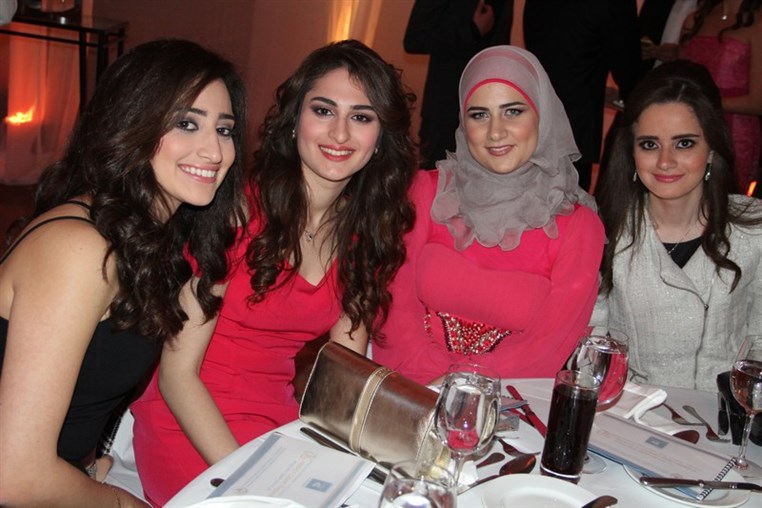 LeMSIC Annual Gala